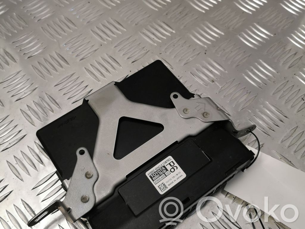 Lexus NX Engine control unit/module ECU 