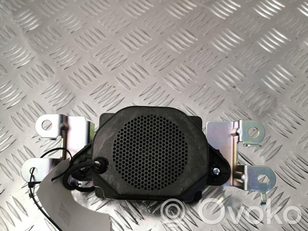 Lexus NX Panel speaker 