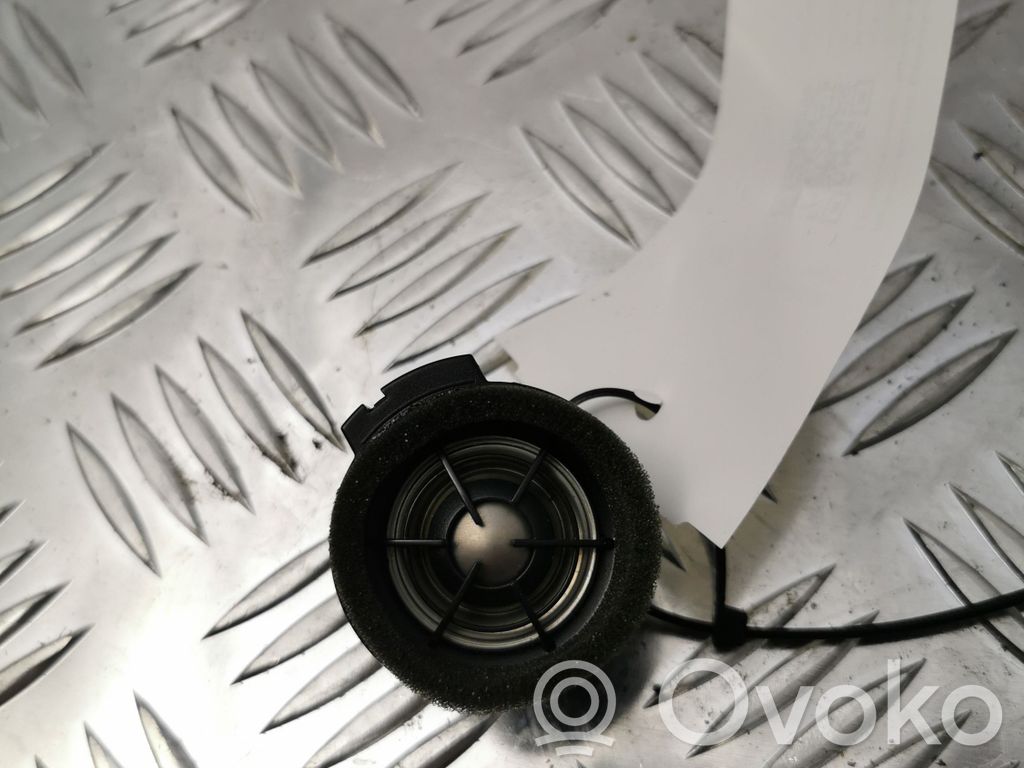 Lexus NX Front door high frequency speaker 