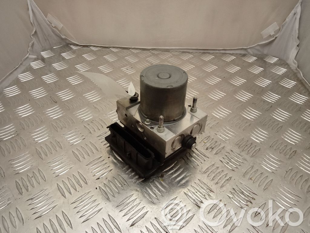Land Rover Range Rover Sport L320 Pompă ABS 