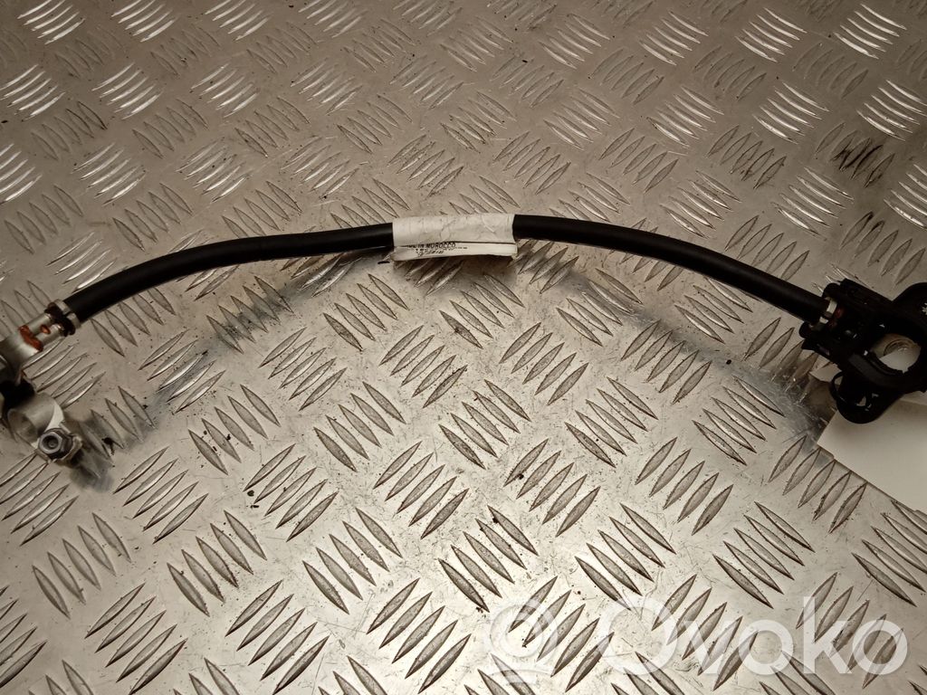 Negative earth cable (battery)   31433901AC,31433901