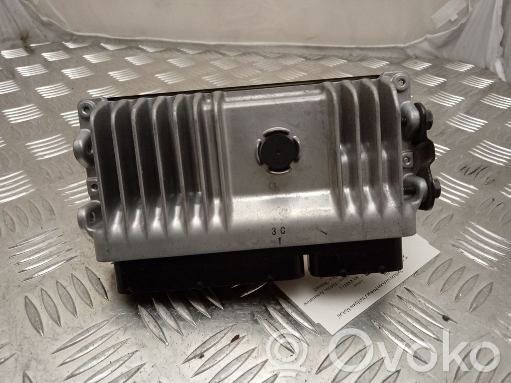 Lexus RX 450H Engine control unit/module 
