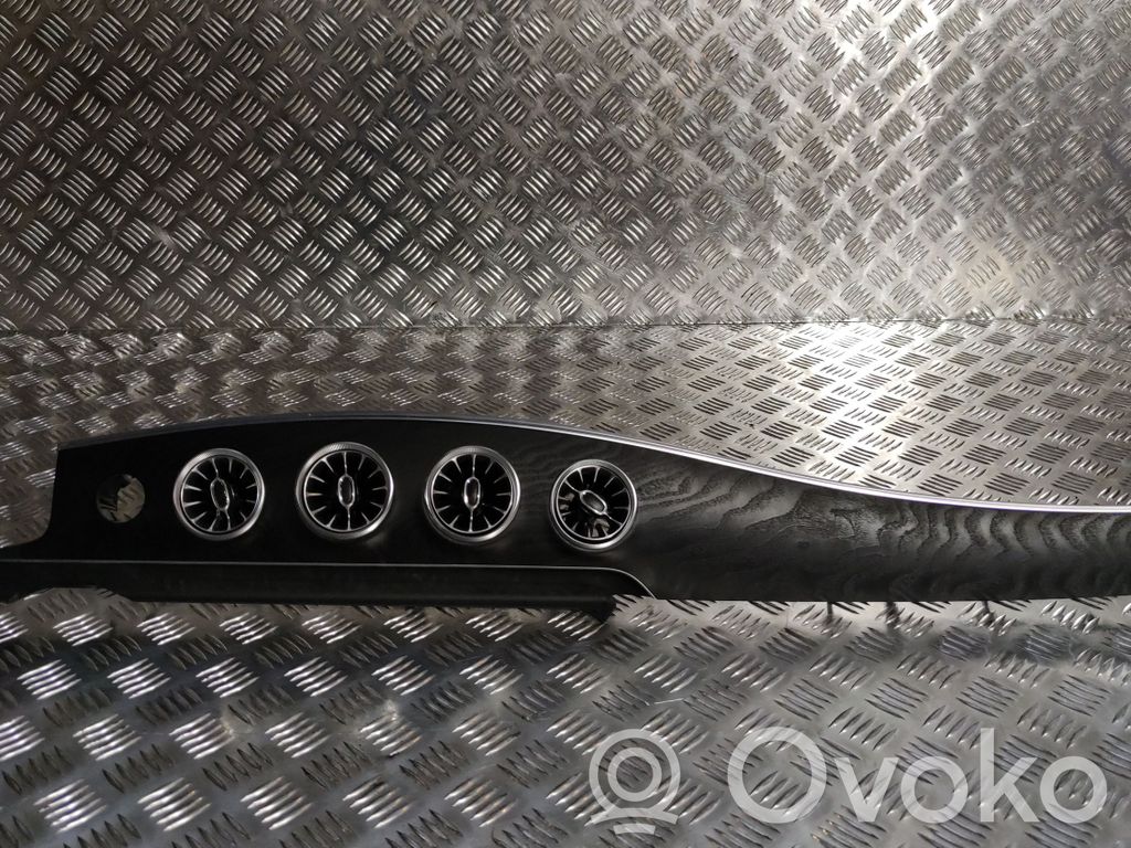Mercedes-Benz E W238 Ramka deski rozdzielczej 