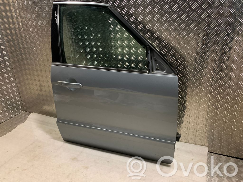 Porte avant