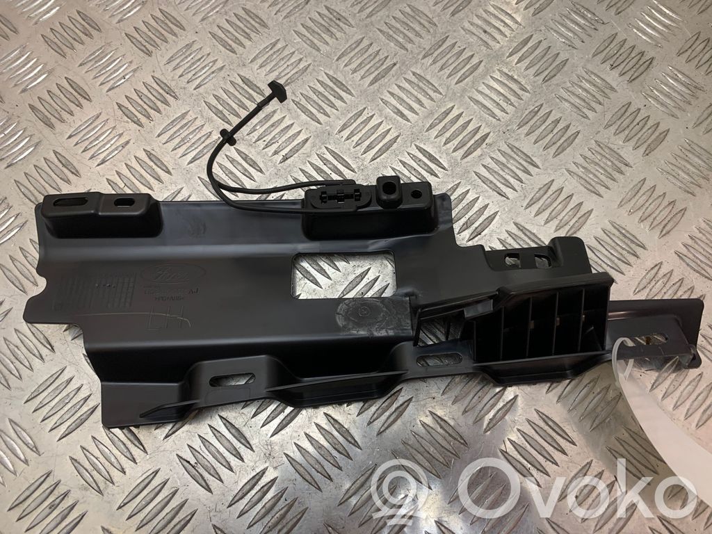 Ford Mustang VI Parcel shelf load cover mount bracket 
