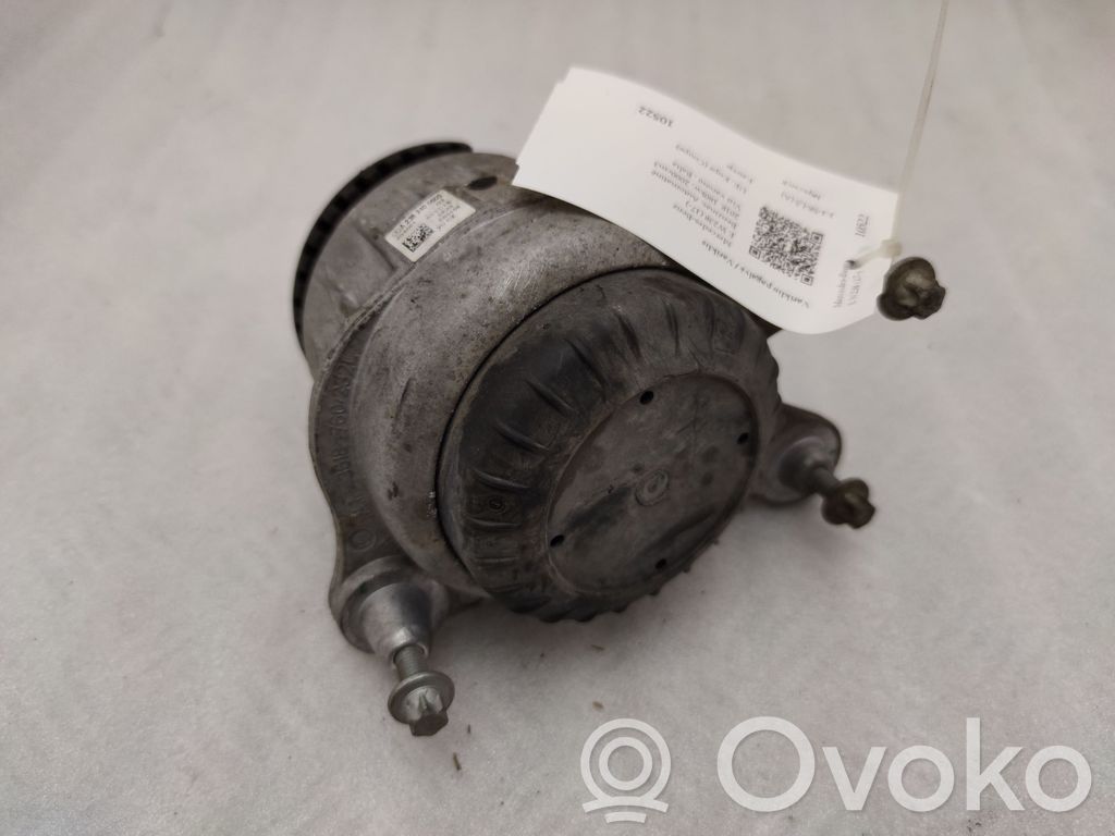 Engine mount bracket   A2382400600