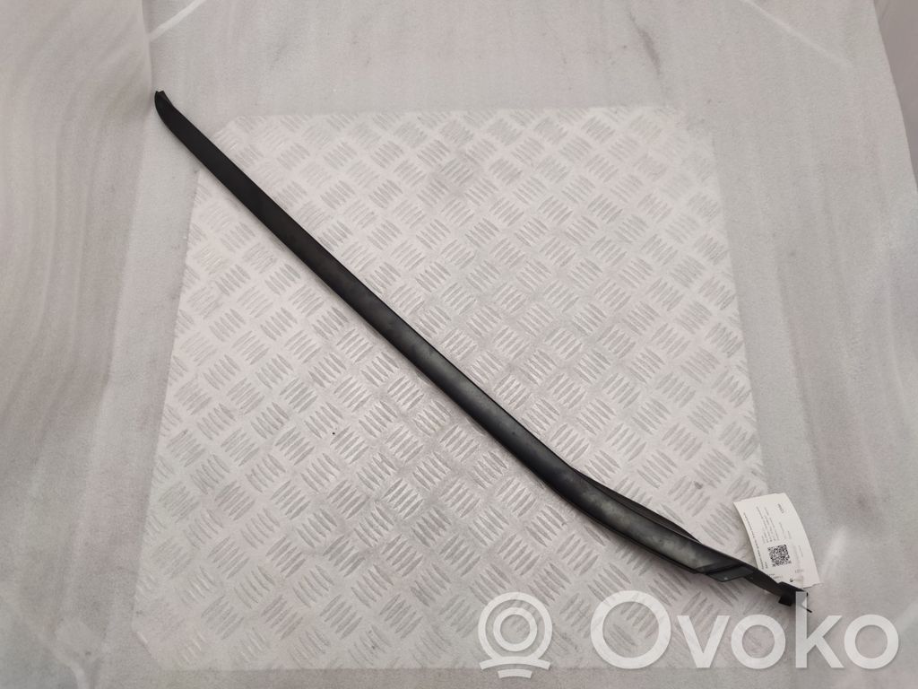 Lexus RX 450H Windshield trim 