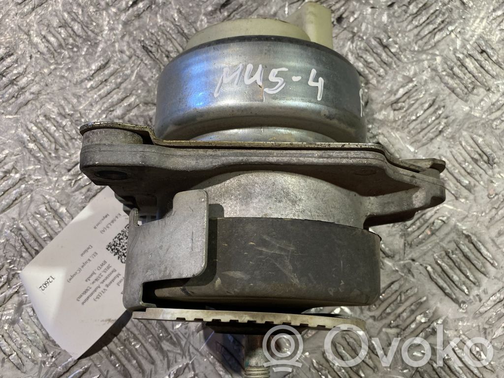 Engine mount bracket   FR3C6038AD