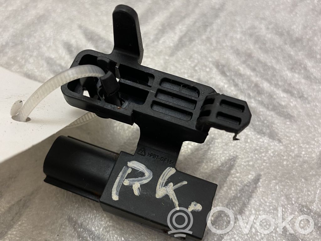 Ford Mustang VI Sensor Sitzerkennung 