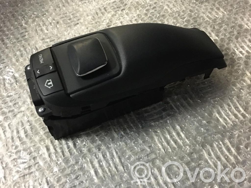 Lexus RX 450H Head unit multimedia control 