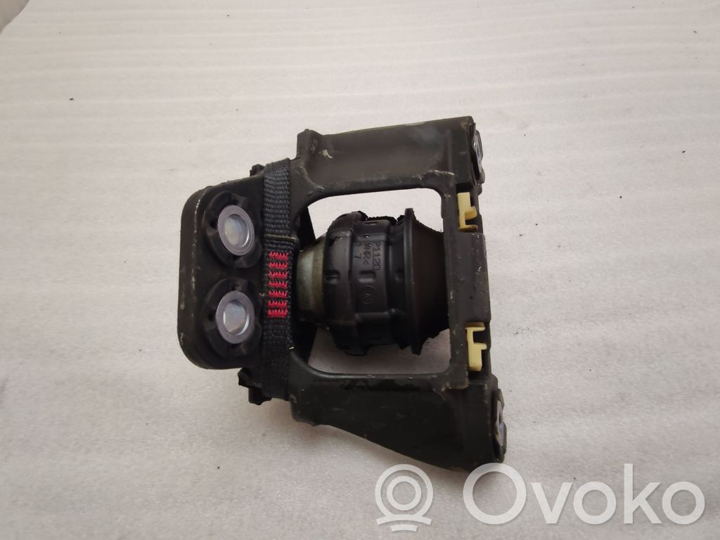 Engine mount bracket   32222219