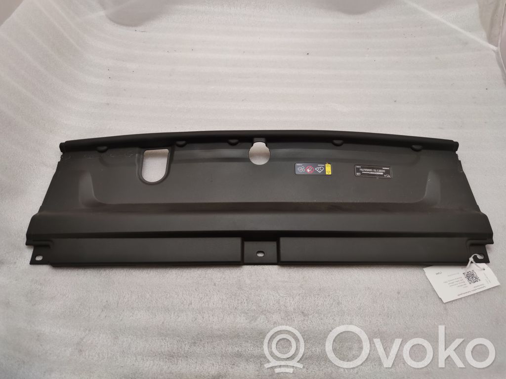 Volvo S90, V90 Radiator trim 