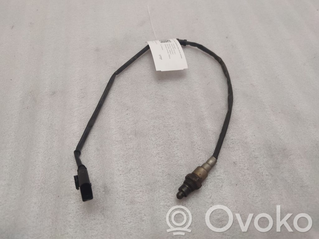 Volkswagen PASSAT B8 USA Lambda probe sensor 