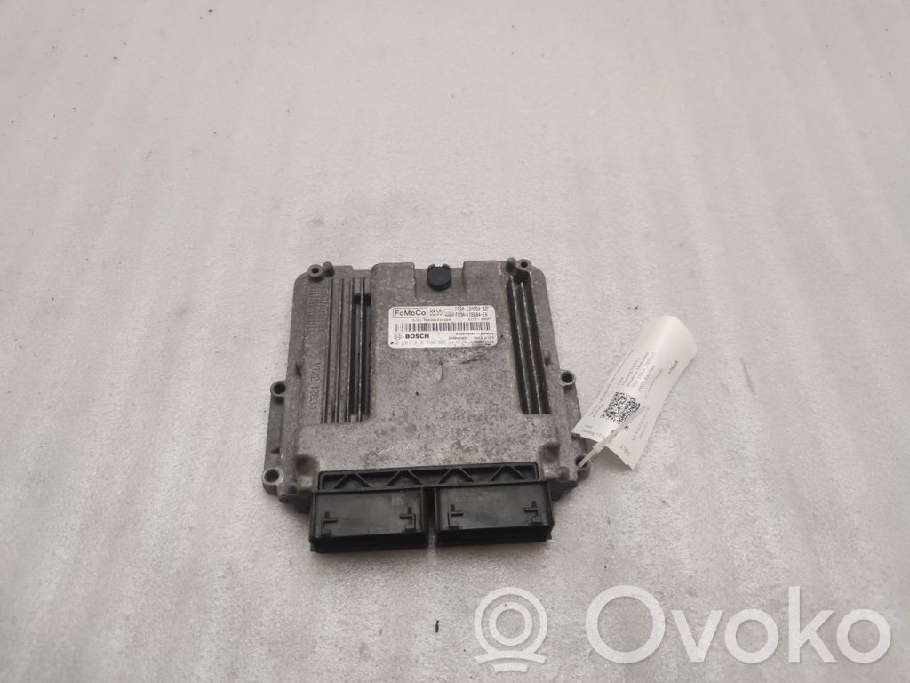 Ford Mustang VI Engine control unit/module 