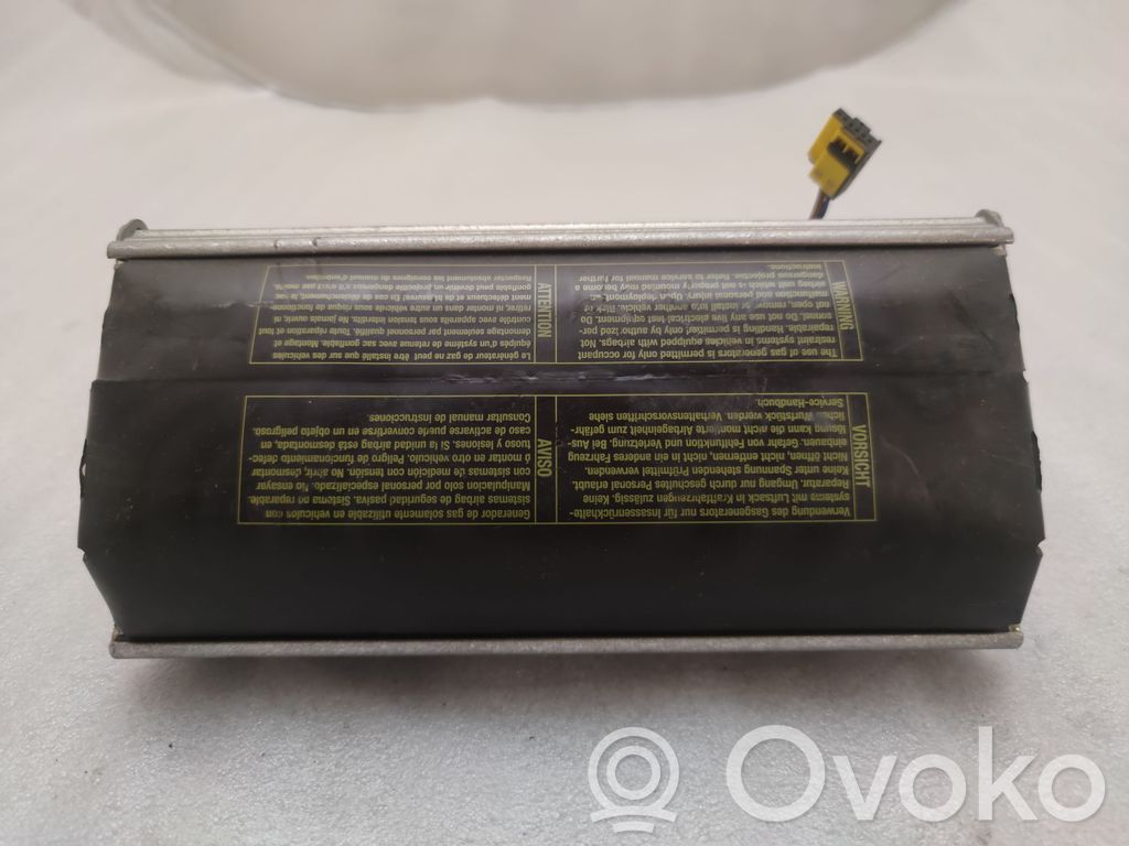 BMW 7 E65 E66 Airbag del pasajero 