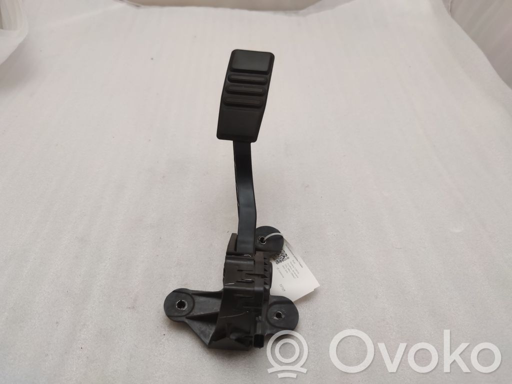 Ford Mustang V Gaspedal 
