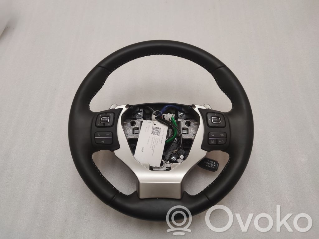 Lexus NX Ohjauspyörä 