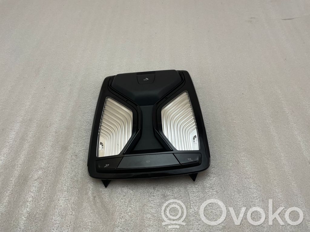 BMW X4 G02 Światło fotela przedniego 