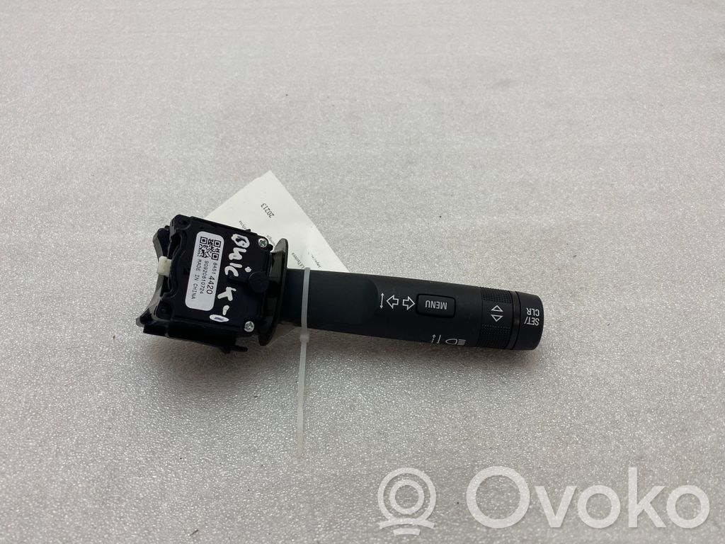 Buick Encore I Indicator stalk 
