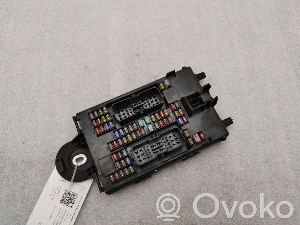 Módulo de fusible   31346672