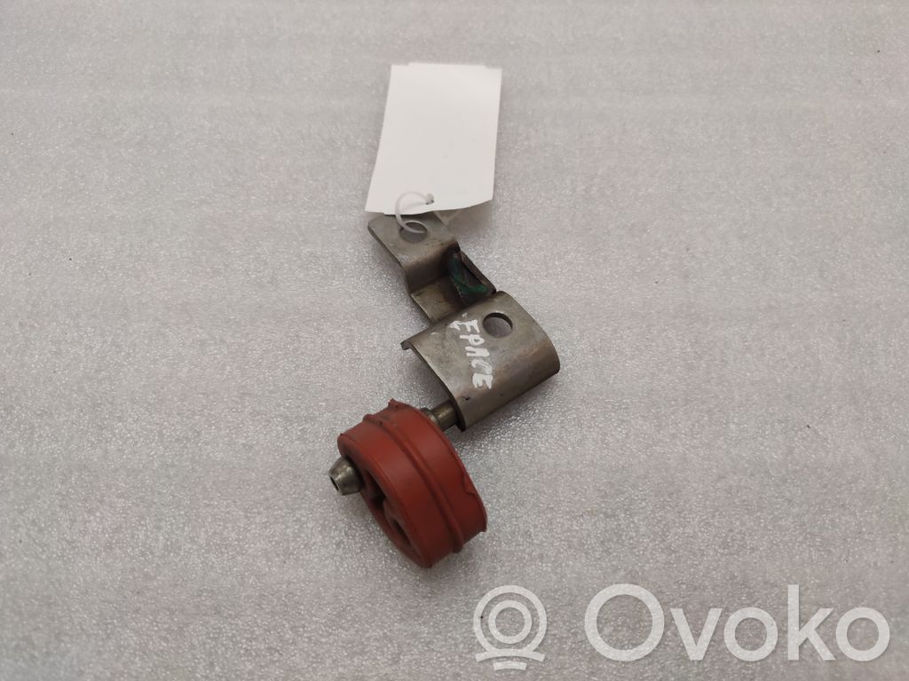 Jaguar E-Pace Muffler mount bracket/holder 