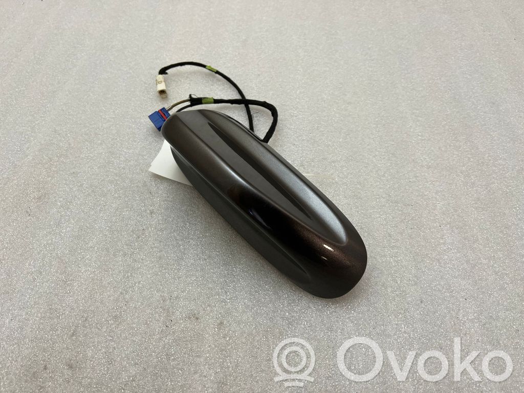Chrysler Pacifica Antenne GPS 