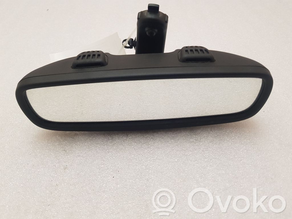 Chrysler Pacifica Rear view mirror (interior) 