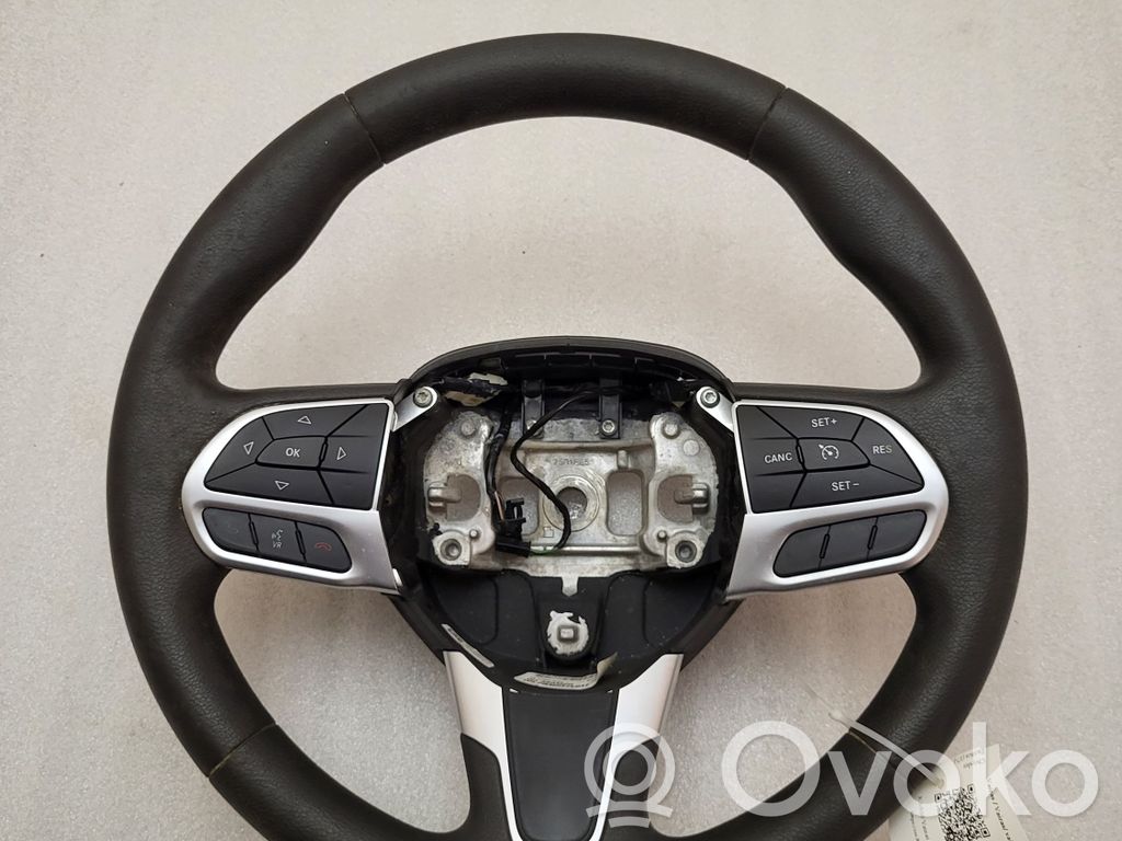 Steering wheel   5RM531X9AE