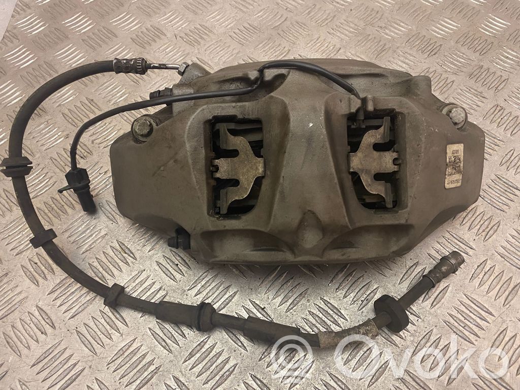 Etujarrusatula   4M0615105FS