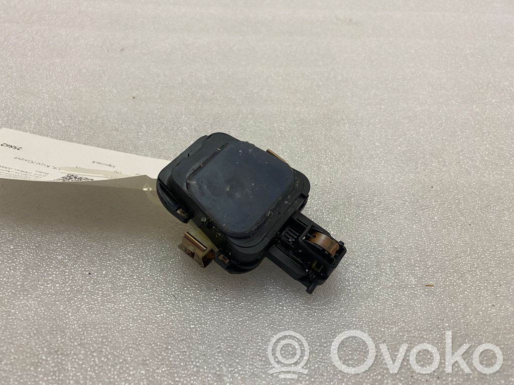 Mercedes-Benz C W205 Sensor de lluvia 