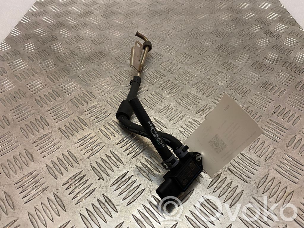 Jaguar E-Pace Abgasdrucksensor Differenzdrucksensor 
