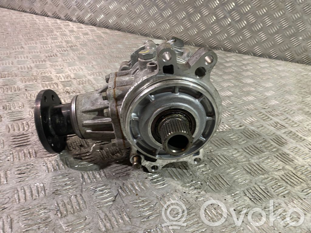 KIA Sportage Skrzynia rozdzielcza / Reduktor 