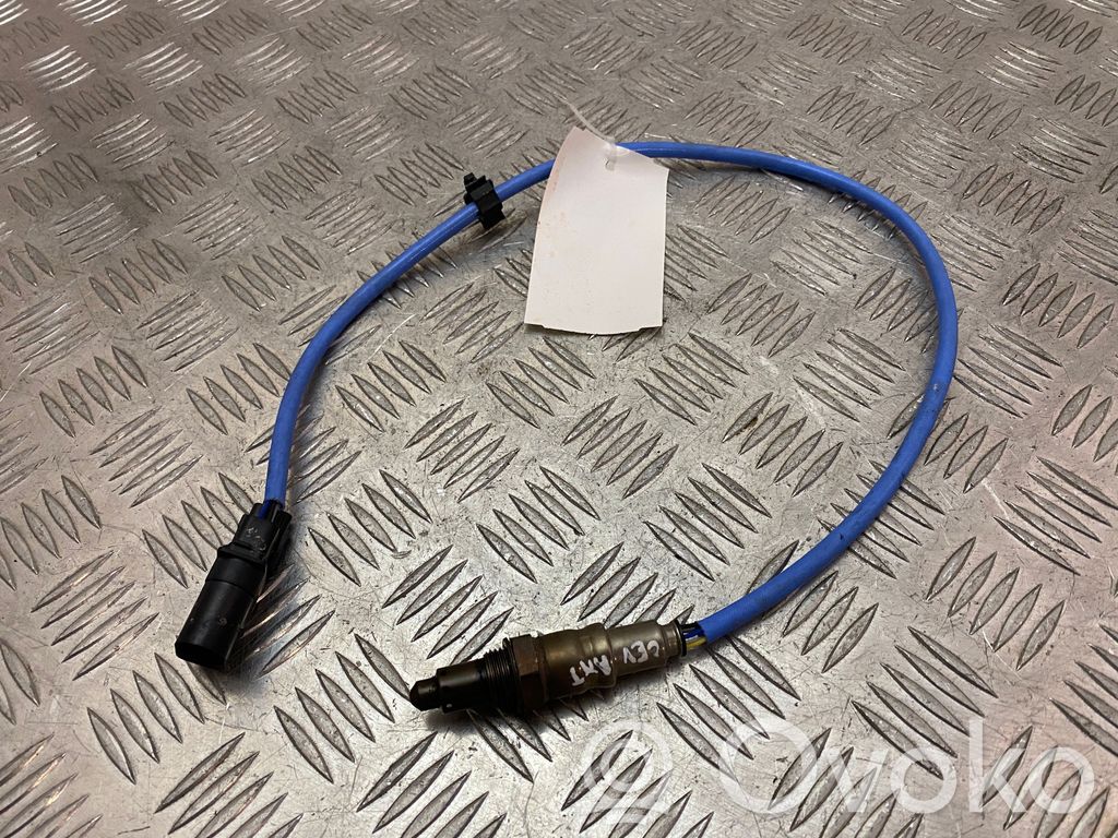 Maserati Levante Sonde lambda 