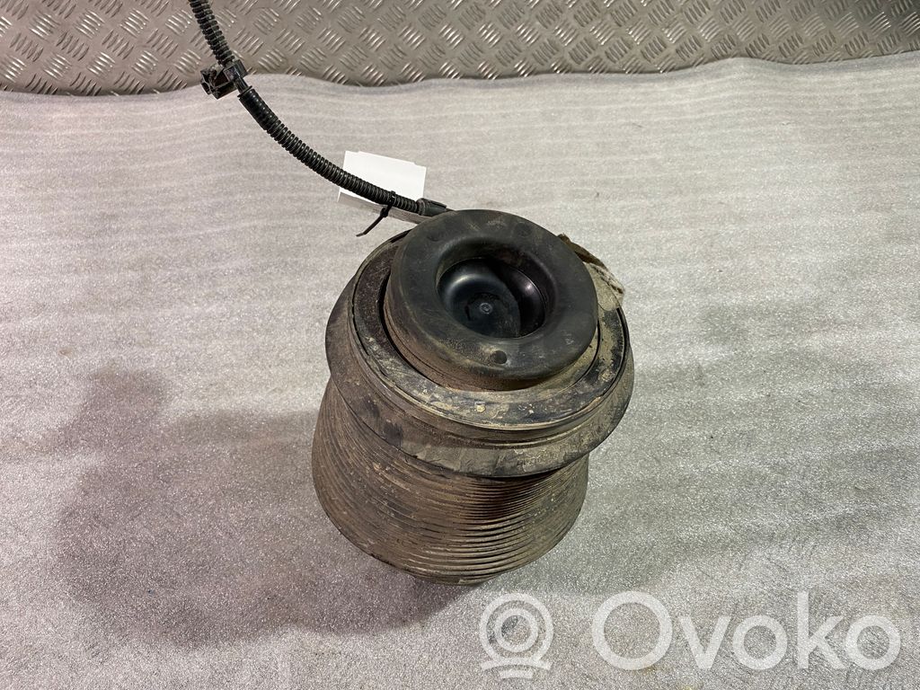 Jeep Grand Cherokee Poduszka / Miech tylnego zawieszenia pneumatycznego 