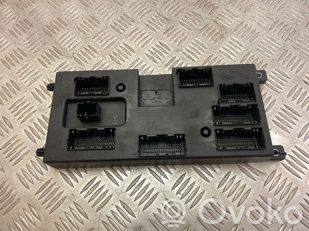 Land Rover Discovery 5 Module confort 
