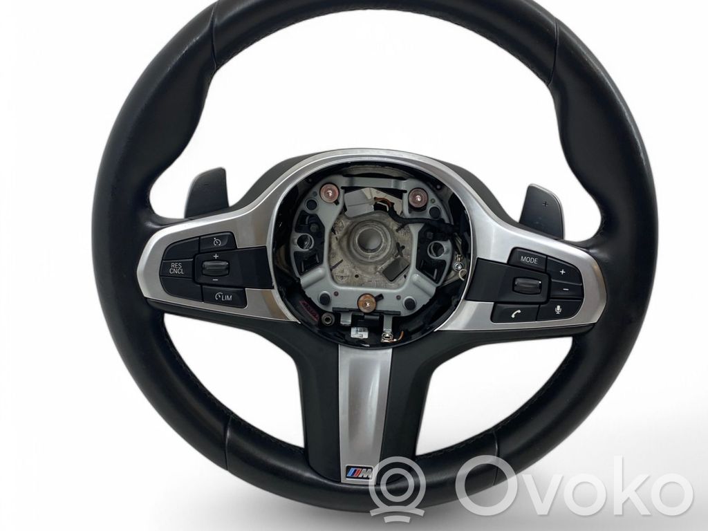BMW 5 G30 G31 G38 Stūre 
