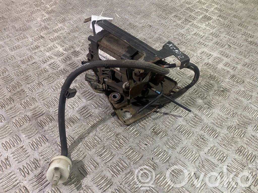 Kompressor Luftfederung   15150000713,15155000872