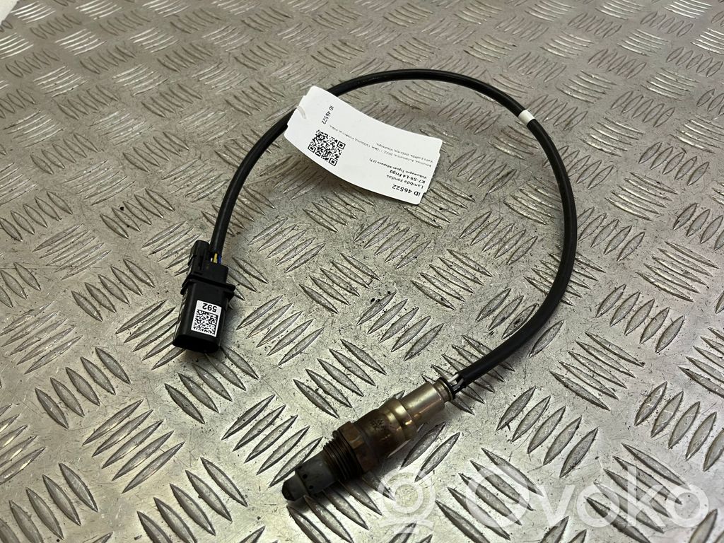 Sonda lambda   04E906262GK