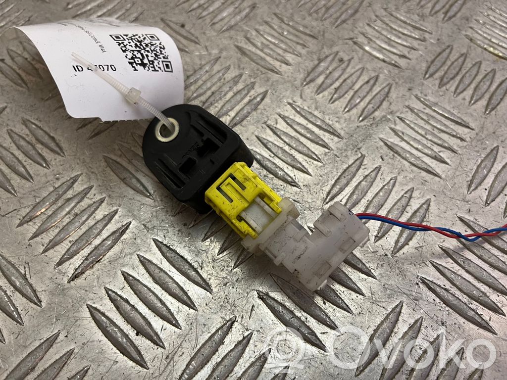 Airbagsensor Crashsensor Drucksensor   8917378010
