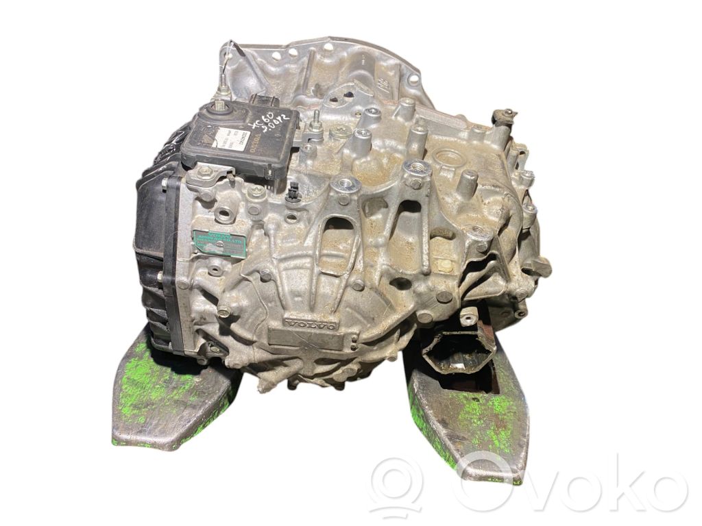 Automatic gearbox   1285389