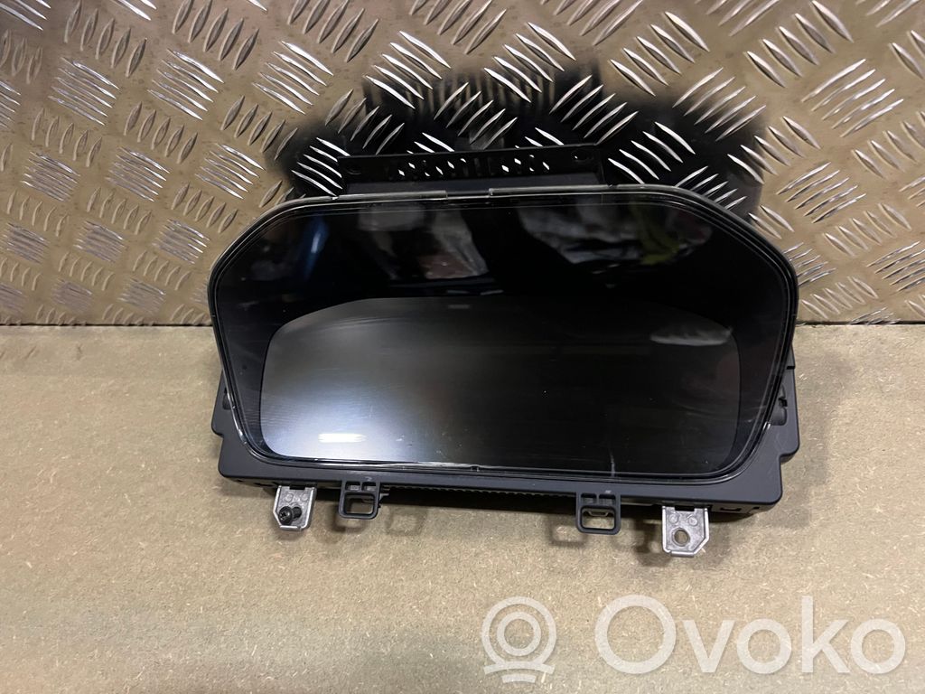 Speedometer (instrument cluster)   31453941