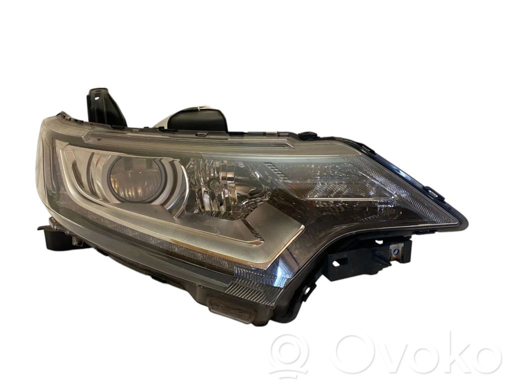 Mitsubishi Outlander Headlight/headlamp 