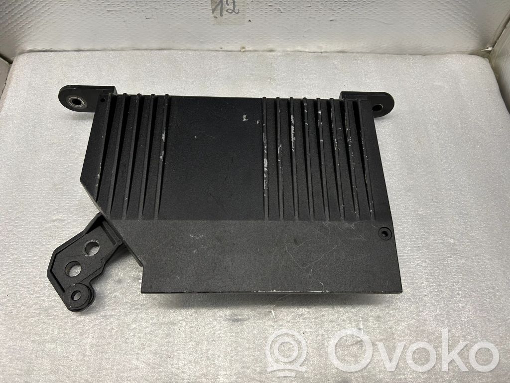 Volvo XC90 Garso stiprintuvas 