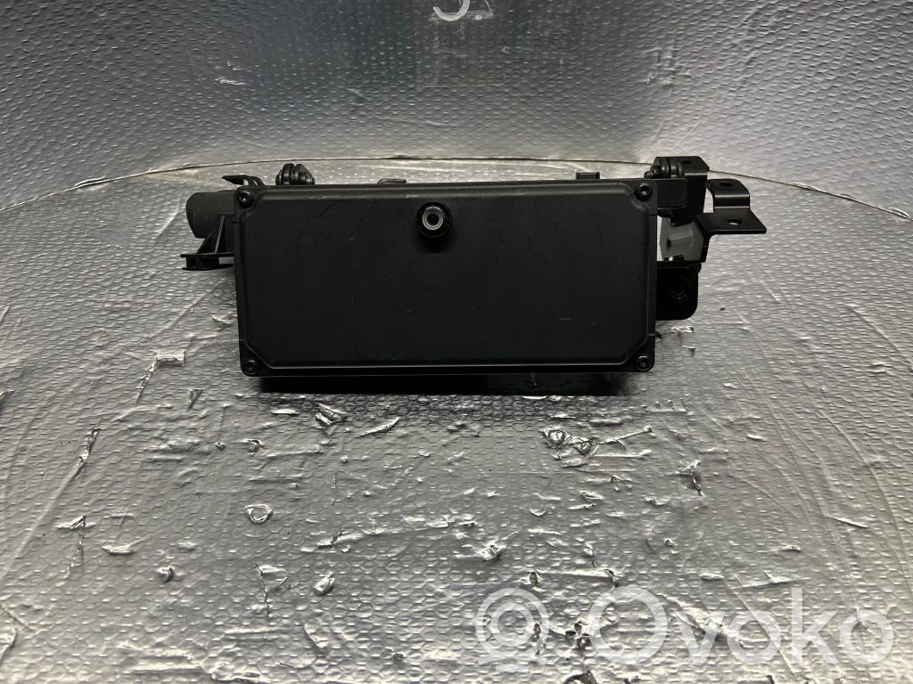 Volvo XC90 Windshield/windscreen camera 