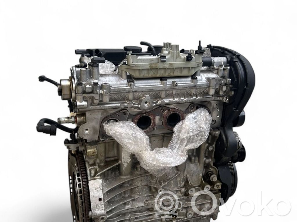 Volvo XC90 Engine 
