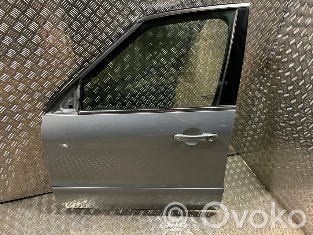 Porte avant