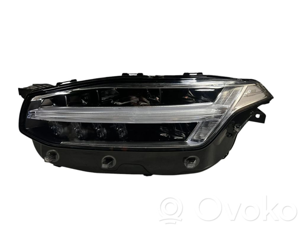 Volvo XC90 Scheinwerfer 