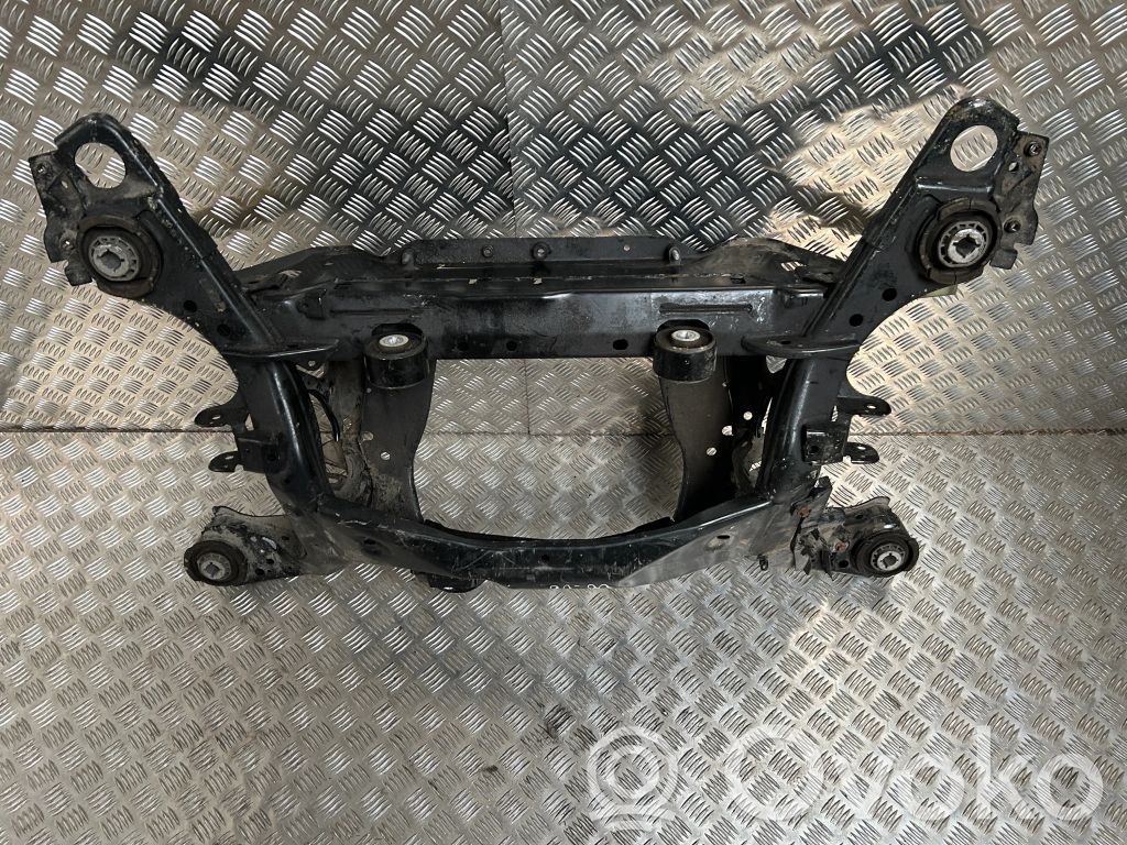 Volvo XC90 Bastidor trasero 
