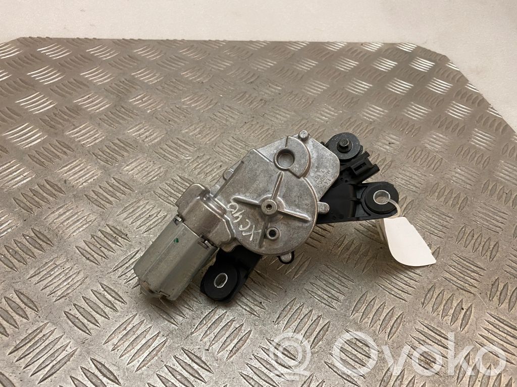 Volvo XC40 Wycieraczka szyby tylnej 