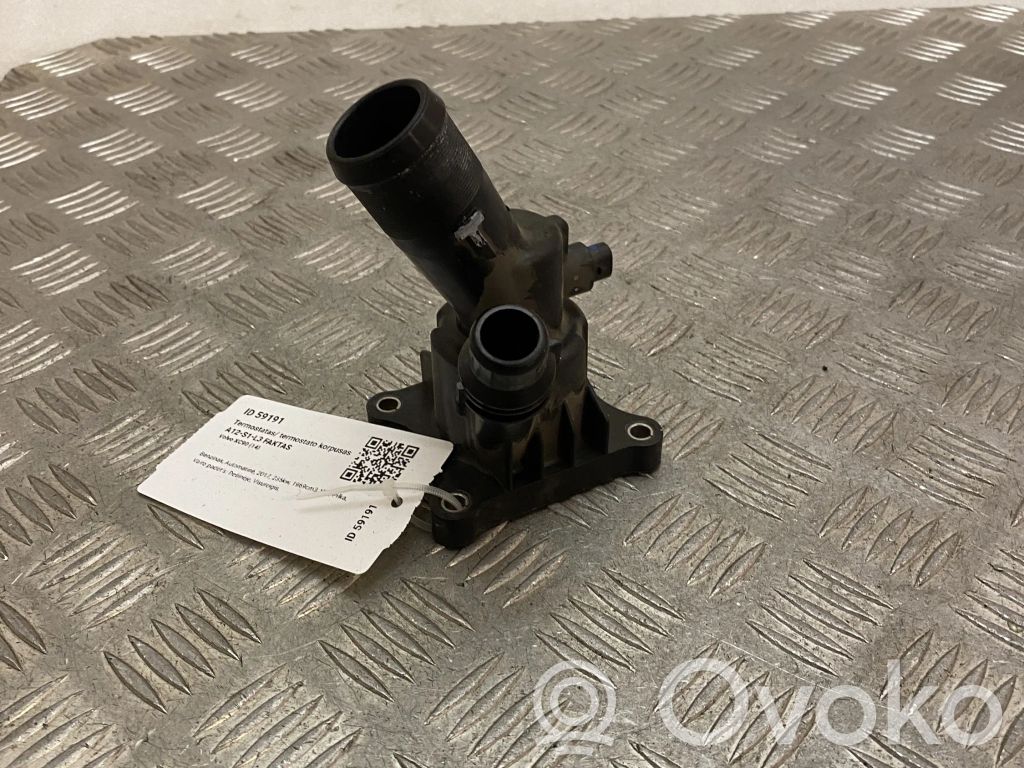 Volvo XC90 Termostaatin kotelo 